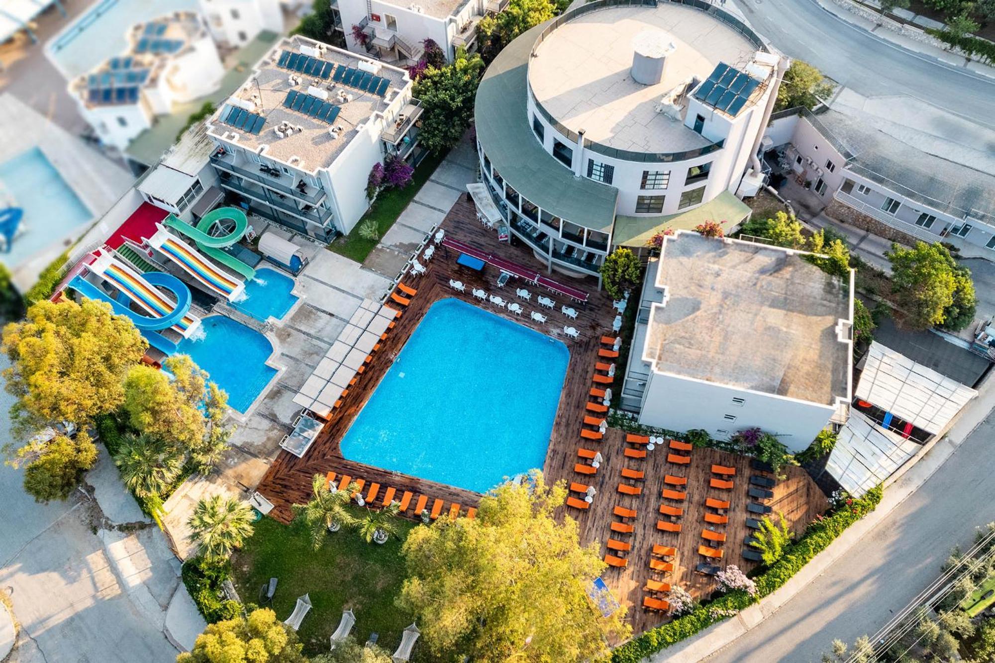 Resort Bodrum Gümbet